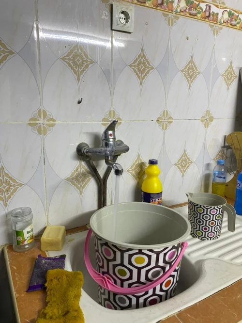Location bien immobilier Alger Hammamet
