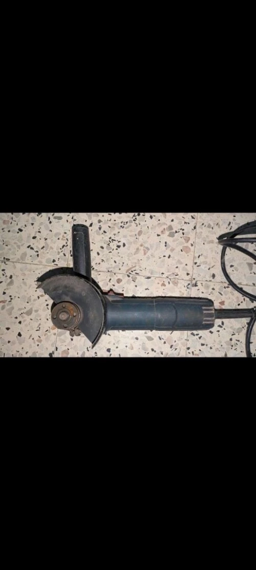 Meuleuse dangle hpro 730w