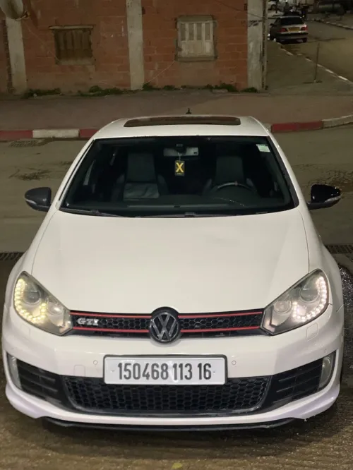 Volkswagen Golf 6 2013 Edition 35