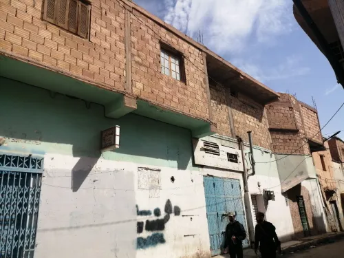 Vente Local Biskra Biskra