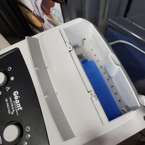Refroidisseur d'air 40L Géant