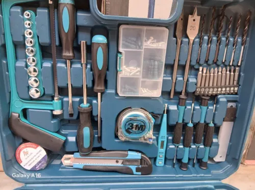 Visseuse perceuse Bosch 36v brushless