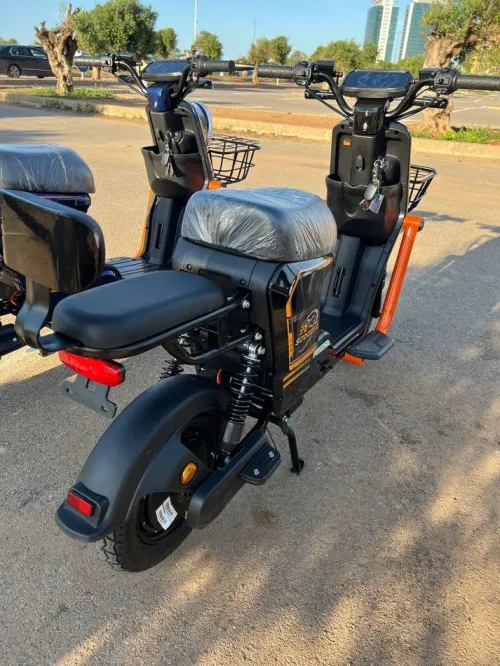 Scoozer X9 2026