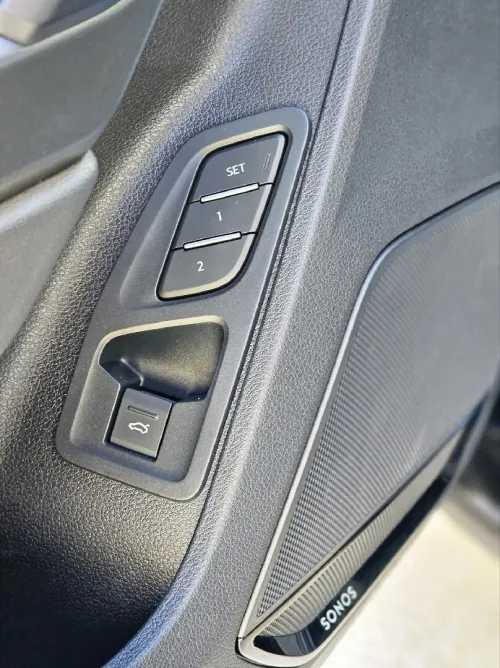 Audi Q3 2022 Pack S Line