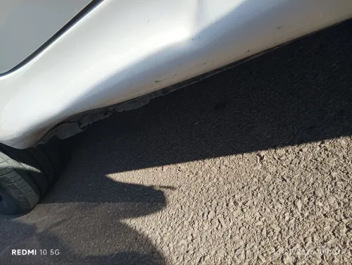 Peugeot 206 Plus 2012 generation