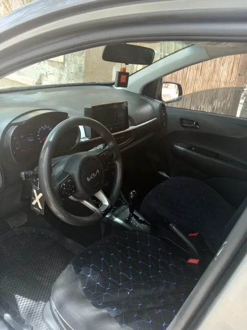 Kia Picanto 2022 LX Start