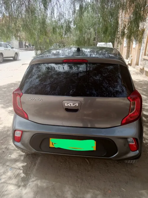 Kia Picanto 2022 LX Start