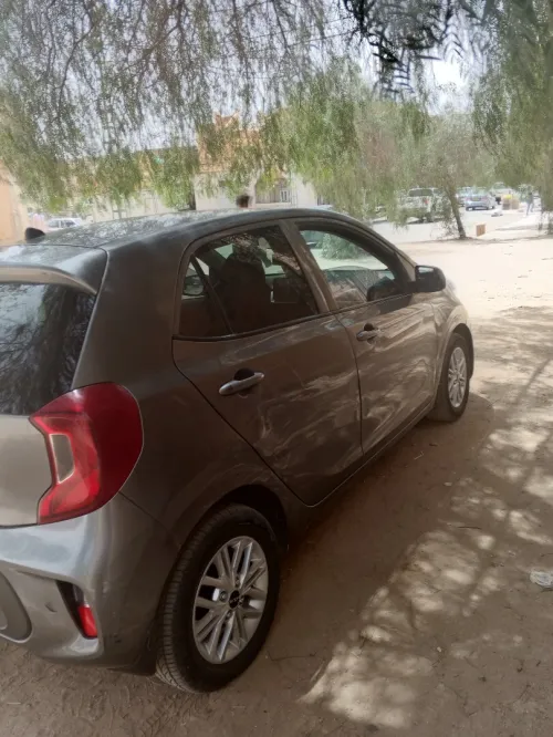 Kia Picanto 2022 LX Start