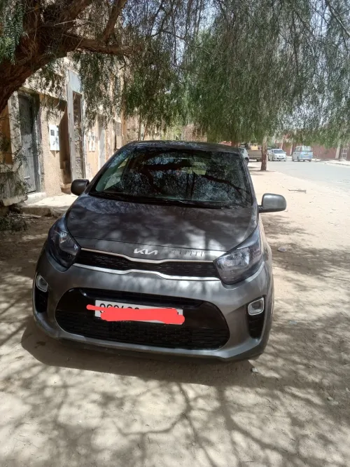 Kia Picanto 2022 LX Start