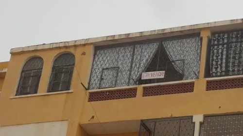 Vente Appartement F3 Aïn Témouchent Hammam bouhadjar