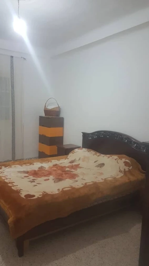 Vente Appartement F3 Aïn Témouchent Hammam bouhadjar