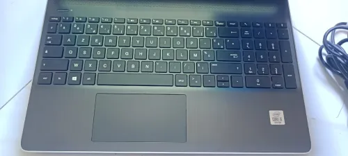 Hp laptop 15s-fq2051nf