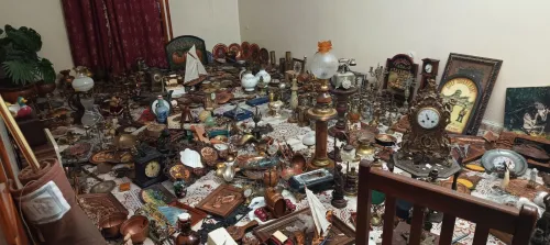 Antiquités
