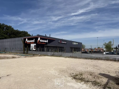 Vente Terrain Alger Cheraga