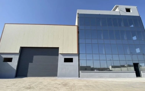 Location Hangar - Usine Blida Beni tamou