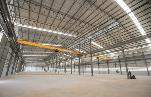 Vente Hangar - Usine Boumerdès Khemis el khechna
