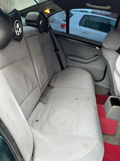 BMW Série 3 2000 Modern