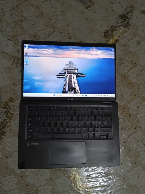 Dell Chrombook