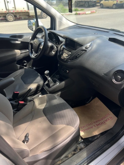 Ford Tourneo Connect 2019 2019
