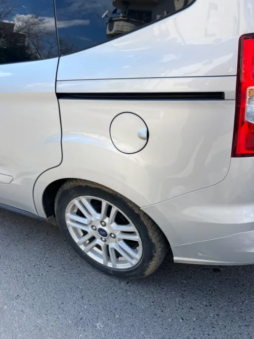 Ford Tourneo Connect 2019 2019
