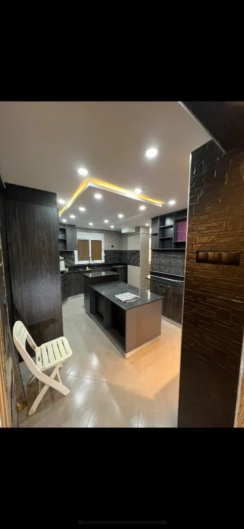 Vente Appartement F3 Alger Ain benian