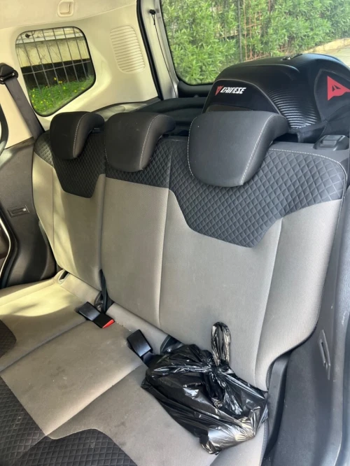 Ford Tourneo Connect 2019 2019