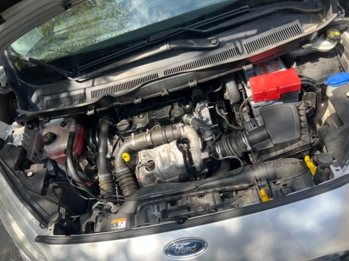 Ford Tourneo Connect 2019 2019