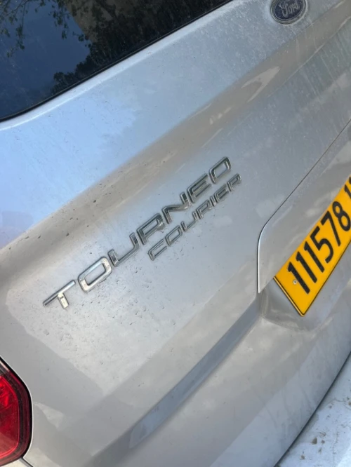 Ford Tourneo Connect 2019 2019
