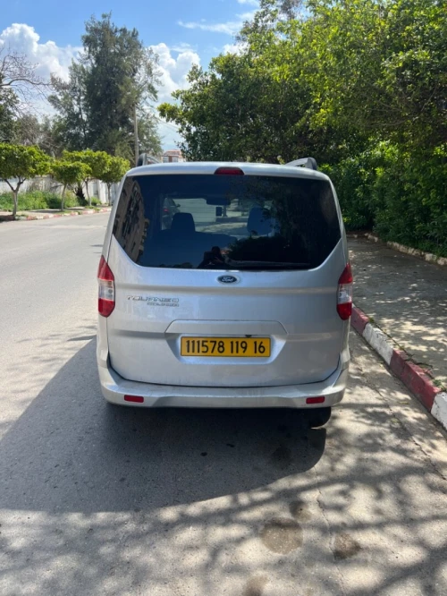 Ford Tourneo Connect 2019 2019