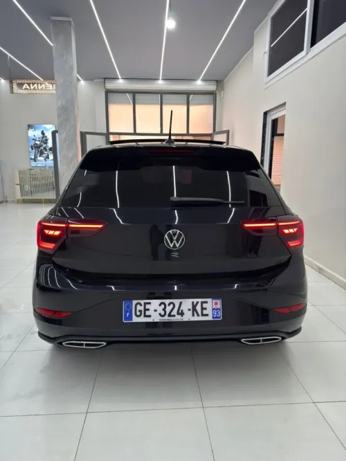 Volkswagen Polo 2022 R-line