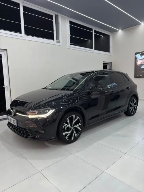 Volkswagen Polo 2022 R-line
