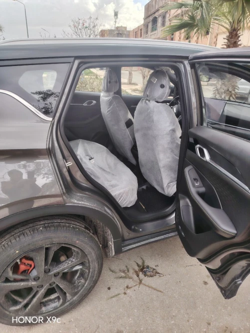 Alfa Romeo Gili 2025 Gili
