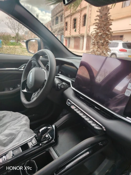 Alfa Romeo Gili 2025 Gili