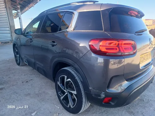 Citroen C5 2022 Crosse