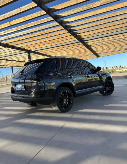 Porsche Cayenne 2005 Cayenne