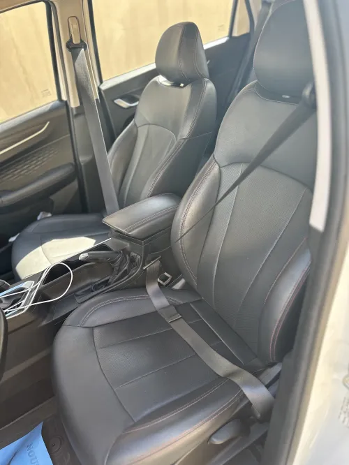 Geely GX3 PRO  2024 Privilège