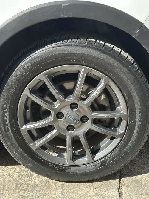 Geely GX3 PRO  2024 Privilège