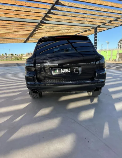 Porsche Cayenne 2005 Cayenne