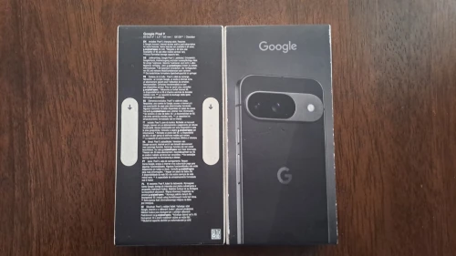 Google Pixel 9
