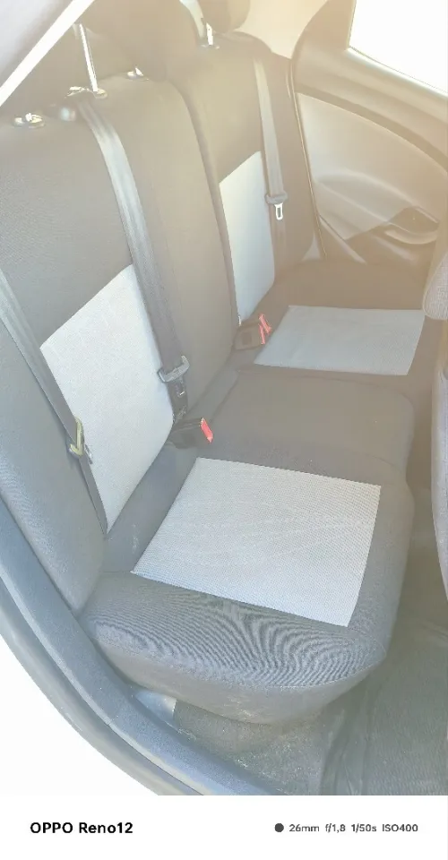 Seat Ibiza 2013 Fully