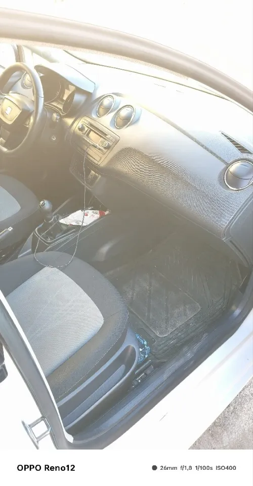 Seat Ibiza 2013 Fully