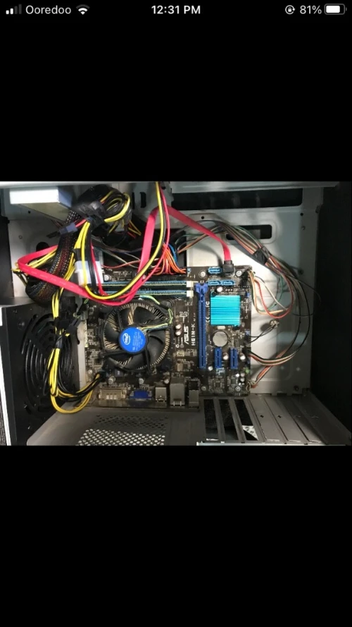 Pc tres bon etat