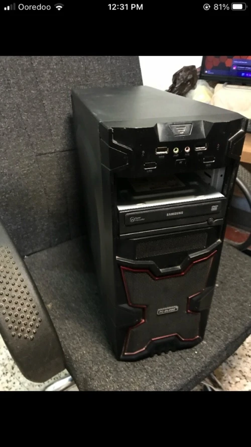 Pc tres bon etat