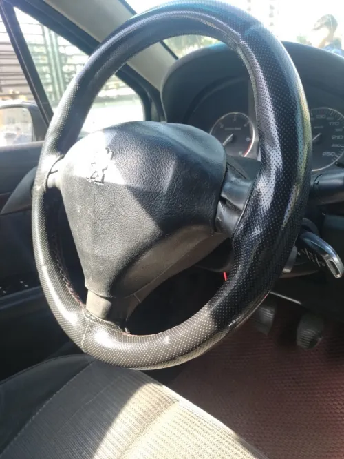Peugeot 407 2008 407