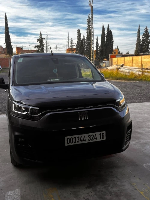 Fiat Doblo 2024 
