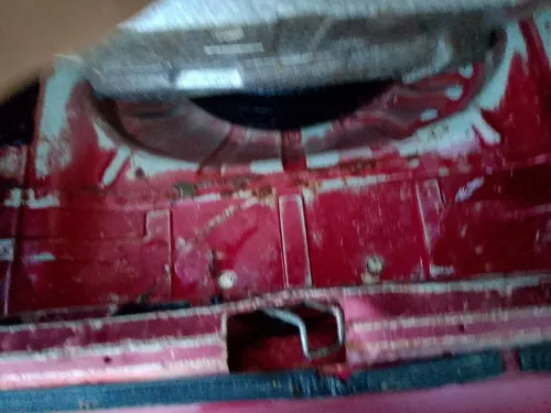 Daewoo Racer 1997 Racer