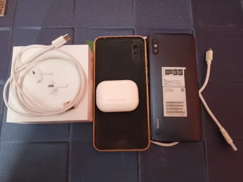 Redmi 9a