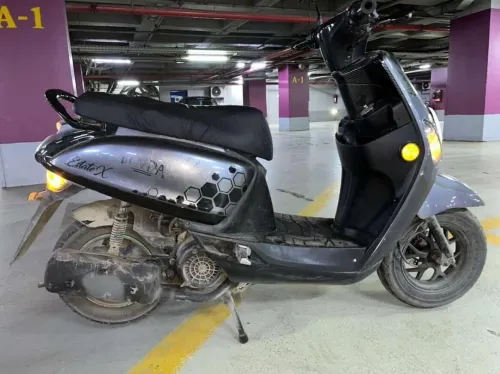 Vms Estat x 2025