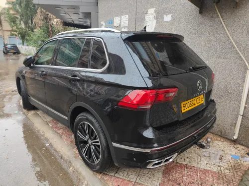 Volkswagen Tiguan 2023 Move