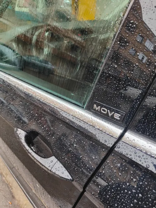 Volkswagen Tiguan 2023 Move